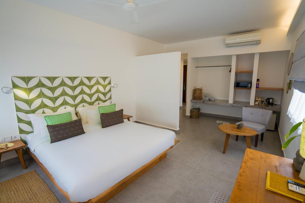 Naiya Sea Resort سيهانوكفيل المظهر الخارجي الصورة