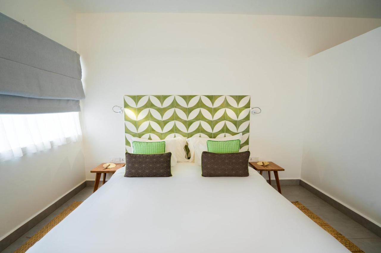 Naiya Sea Resort سيهانوكفيل المظهر الخارجي الصورة