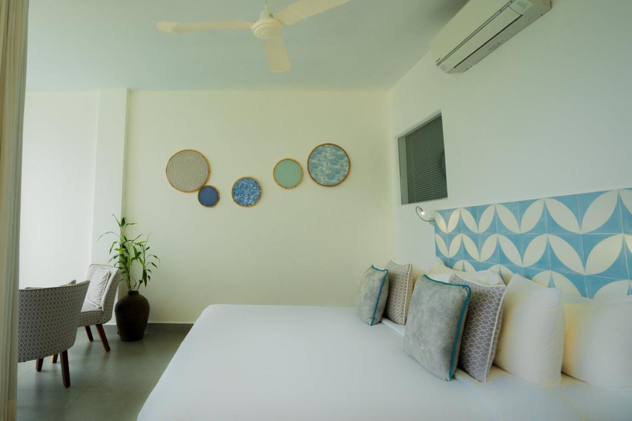 Naiya Sea Resort سيهانوكفيل المظهر الخارجي الصورة