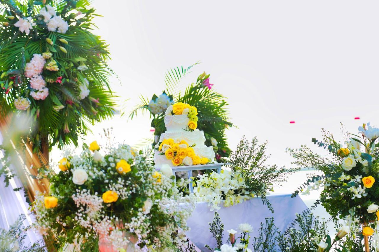 Naiya Sea Resort سيهانوكفيل المظهر الخارجي الصورة