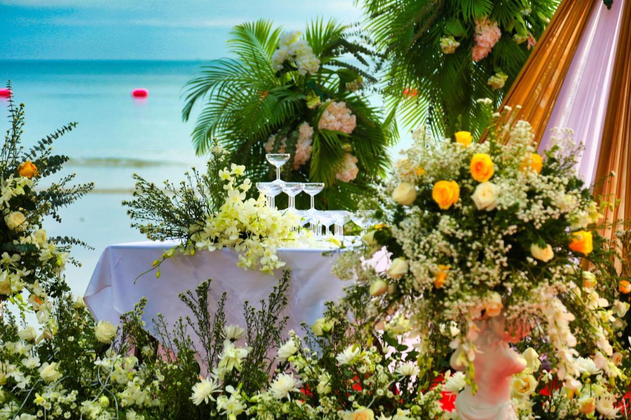 Naiya Sea Resort سيهانوكفيل المظهر الخارجي الصورة