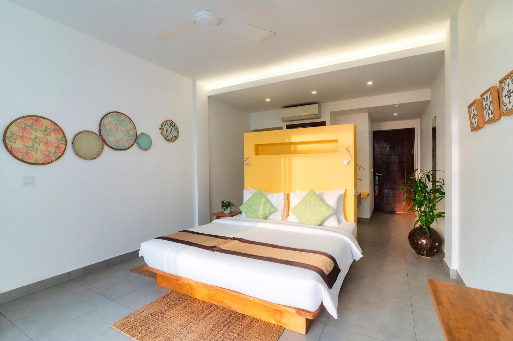 Naiya Sea Resort سيهانوكفيل المظهر الخارجي الصورة